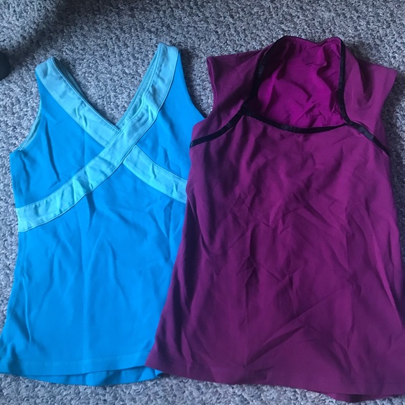 tops - Picture 2 of 2